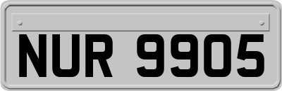 NUR9905