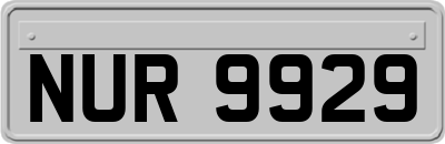NUR9929