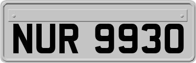 NUR9930