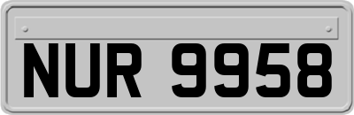 NUR9958