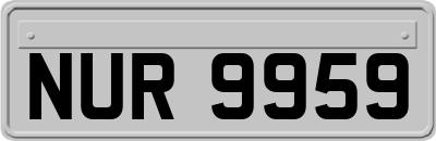 NUR9959
