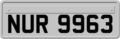 NUR9963
