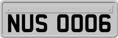 NUS0006