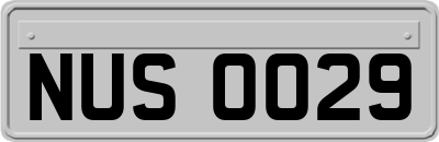 NUS0029