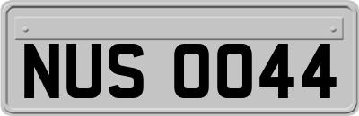 NUS0044