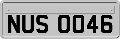 NUS0046