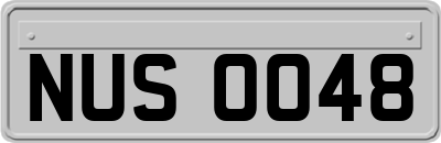 NUS0048