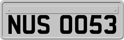 NUS0053