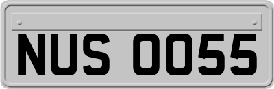 NUS0055