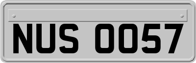 NUS0057