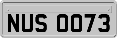 NUS0073