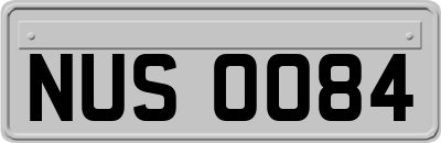 NUS0084