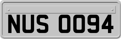 NUS0094