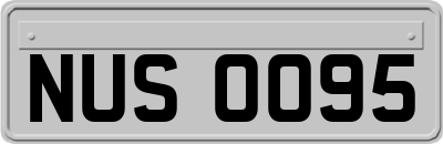 NUS0095