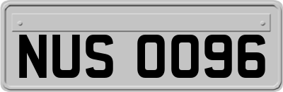 NUS0096