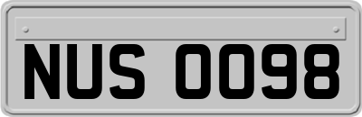 NUS0098