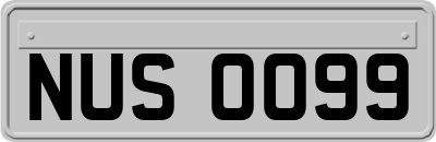 NUS0099
