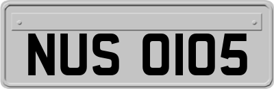 NUS0105