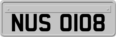 NUS0108