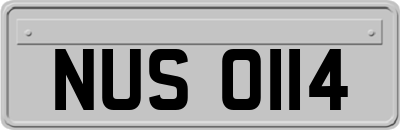 NUS0114