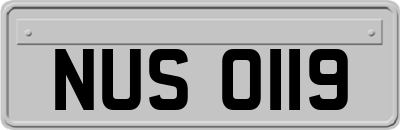 NUS0119
