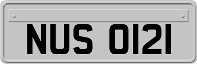 NUS0121