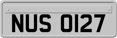 NUS0127