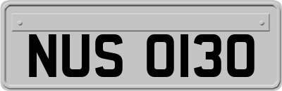 NUS0130