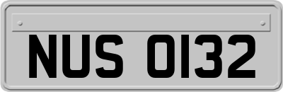 NUS0132