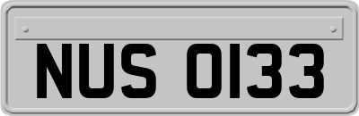 NUS0133