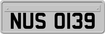 NUS0139