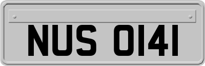 NUS0141