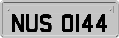 NUS0144