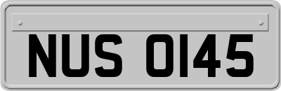 NUS0145