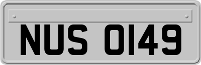 NUS0149
