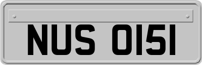 NUS0151