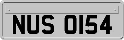 NUS0154