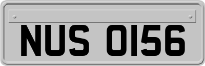 NUS0156
