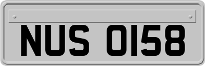 NUS0158