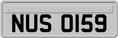 NUS0159