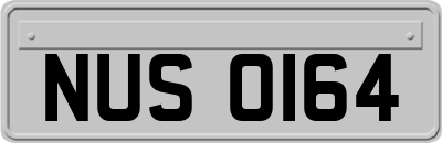 NUS0164