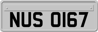 NUS0167