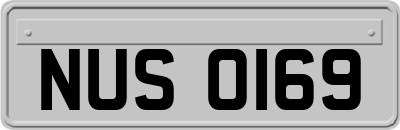 NUS0169