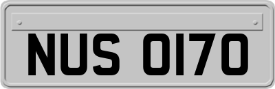 NUS0170