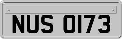 NUS0173
