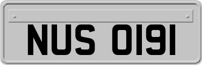 NUS0191