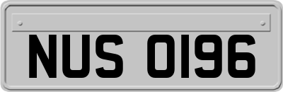 NUS0196