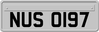 NUS0197