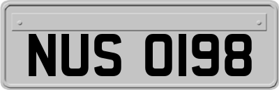 NUS0198