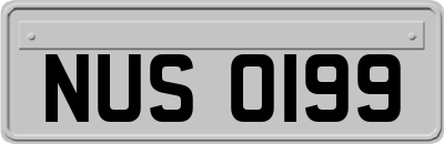 NUS0199